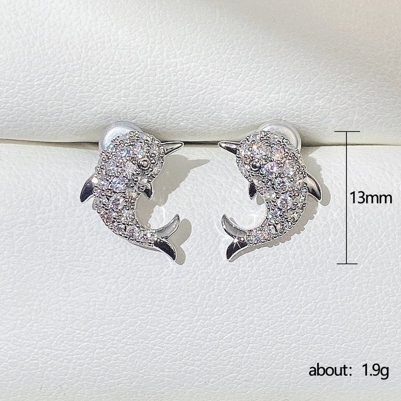 Romantic Earring for Special Moments