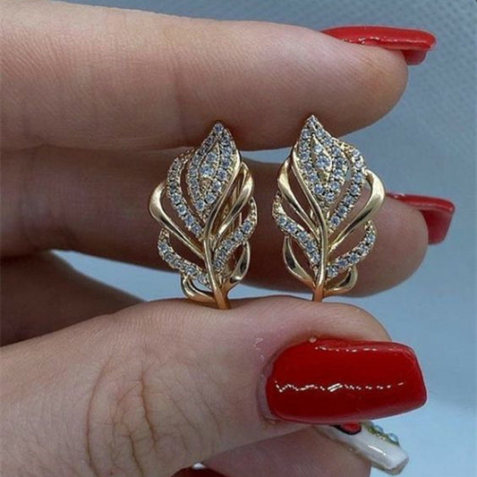 Elegant Earring for Every Occasion
