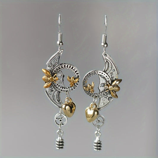 Classic Earring with Timeless Appeal