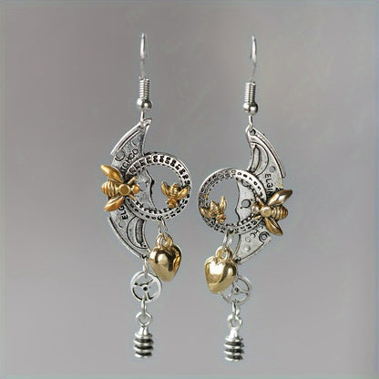 Romantic Earring for Special Moments