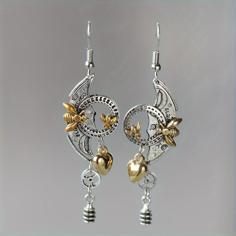 Romantic Earring for Special Moments