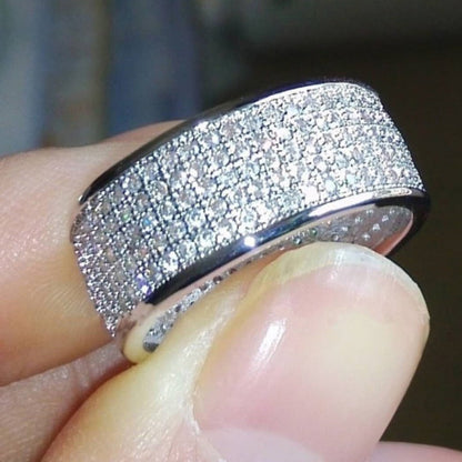 Stunning Ring for Daily Wear