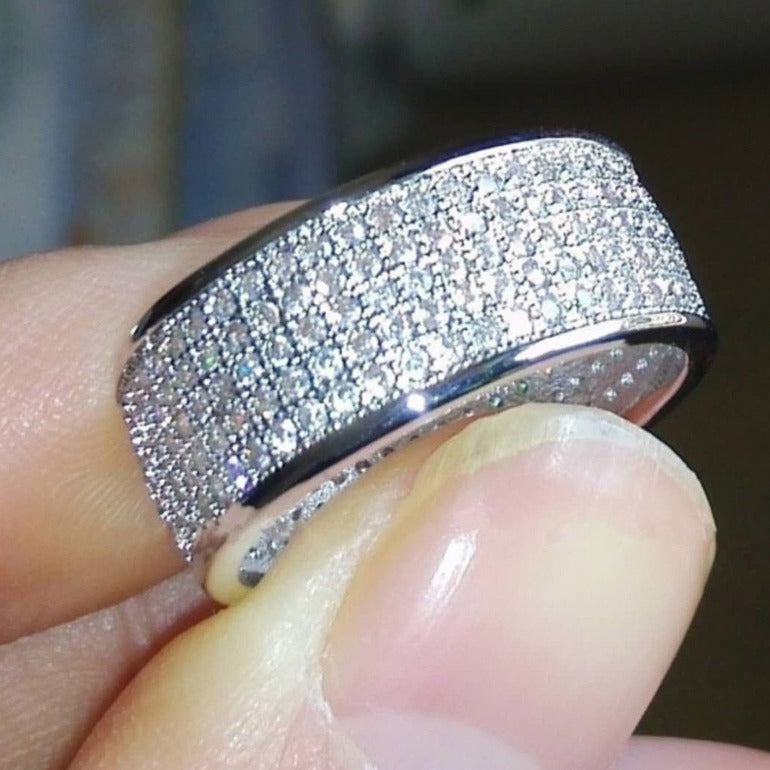 Stunning Ring for Daily Wear