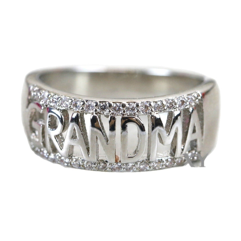Vintage Handmade Ring