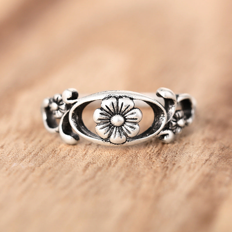 Elegant Ring for Every Occasion