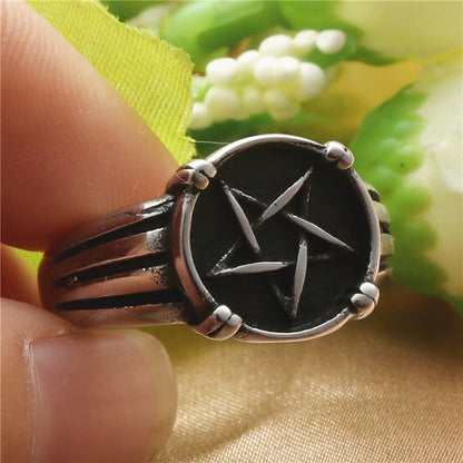 Delicate Artisan Ring