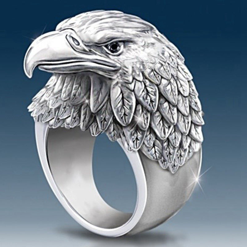 Romantic Gold Ring for Special Moments