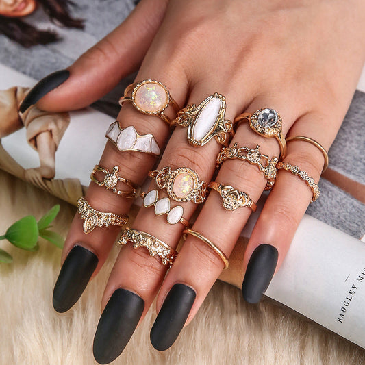 Charming Set for Any Occasion