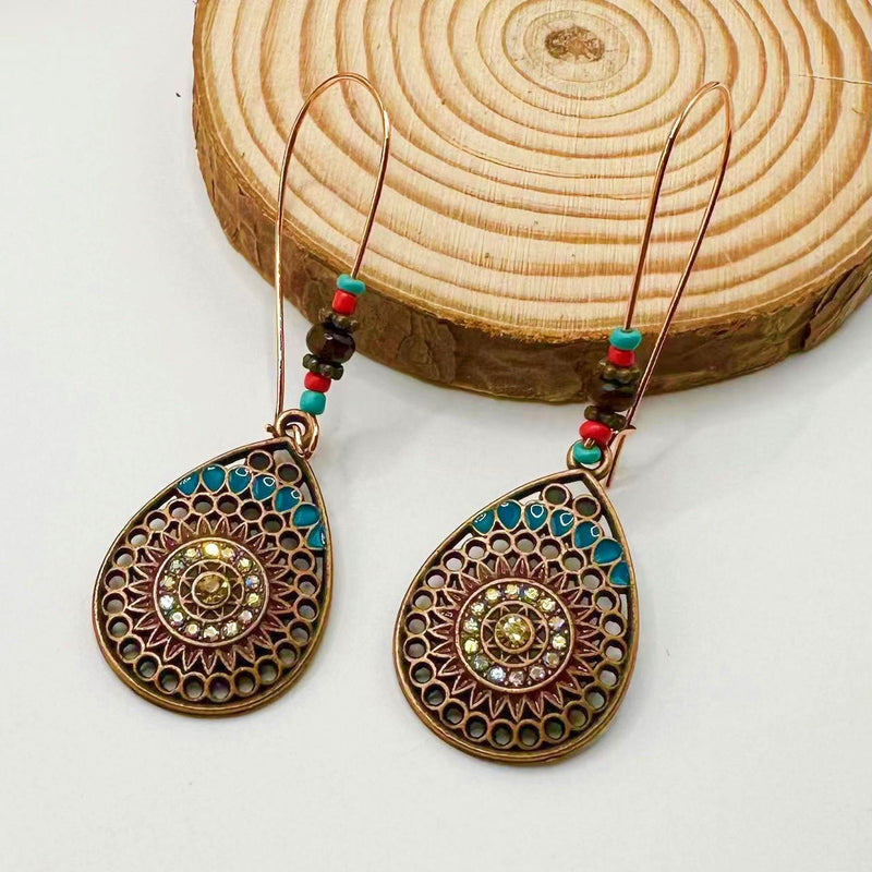Elegant Earring for Every Occasion