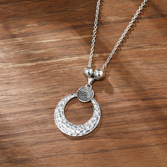 Vintage Handmade Necklace