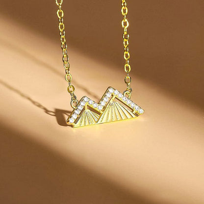 Beautiful Necklace with Unique Style