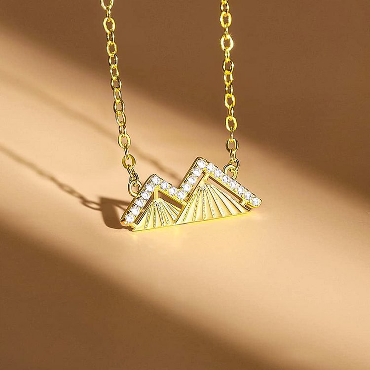 Beautiful Necklace with Unique Style