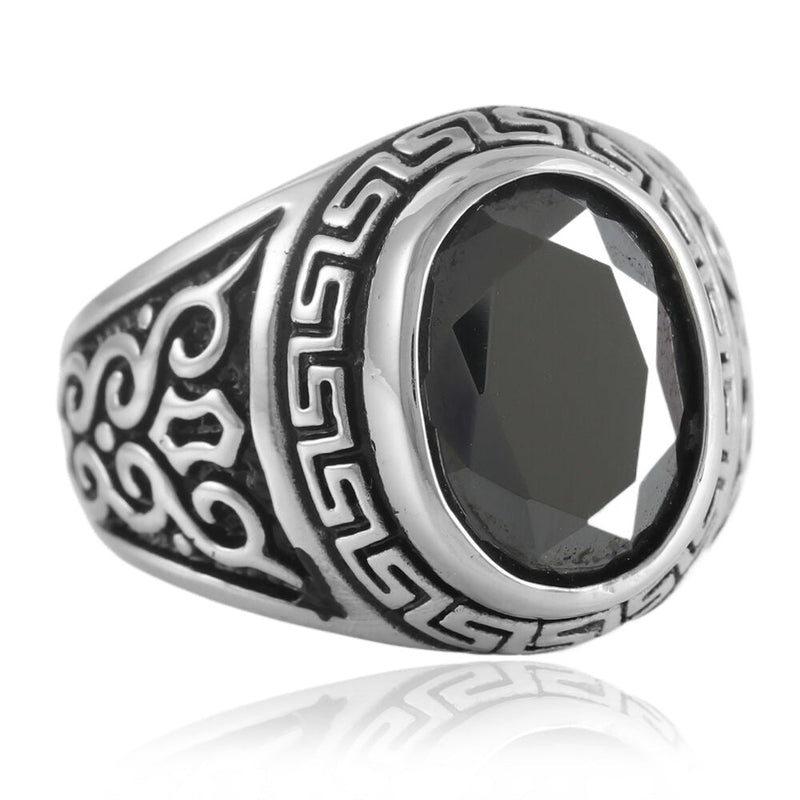 Beautiful Ring with Unique Style
