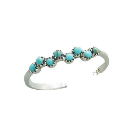 Vintage Handmade Bracelet