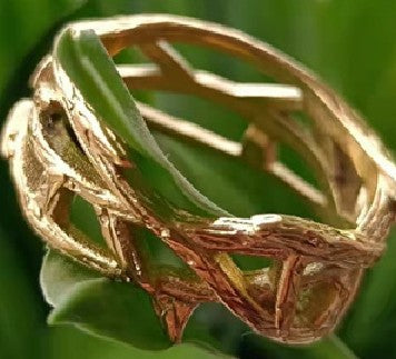 Elegant Ring for Every Occasion