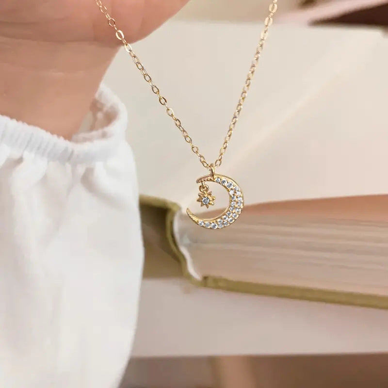 Beautiful Necklace with Unique Style
