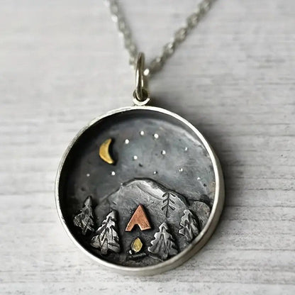 Stunning Necklace for Daily Wear