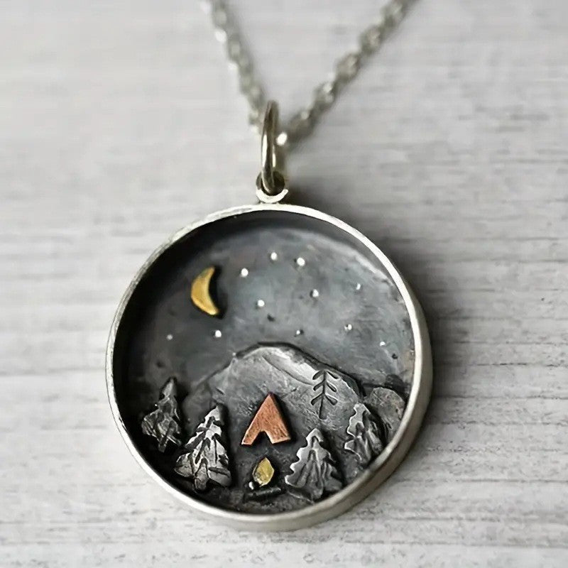 Stunning Necklace for Daily Wear