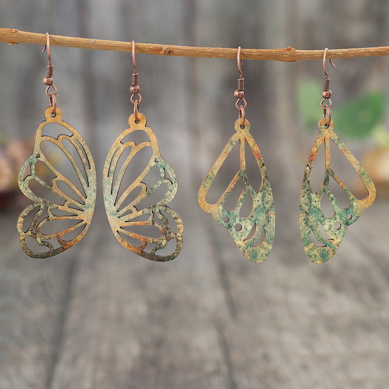 Romantic Earring for Special Moments