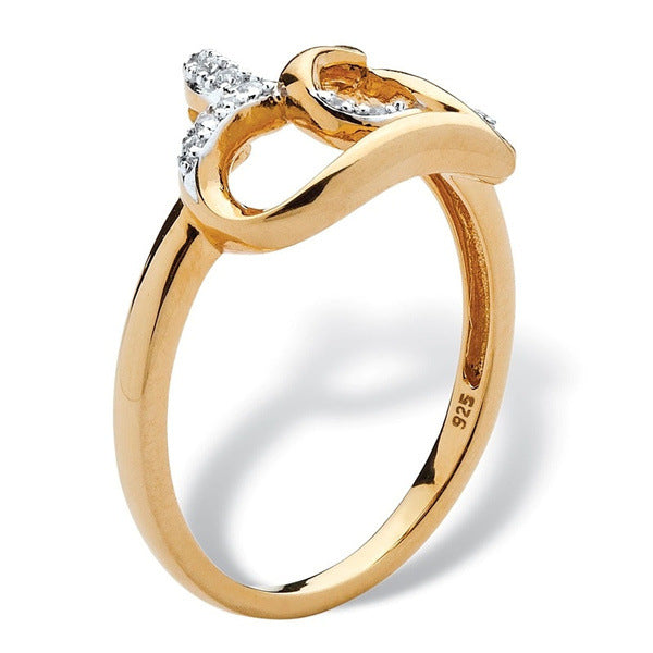 Charming Ring for Any Occasion