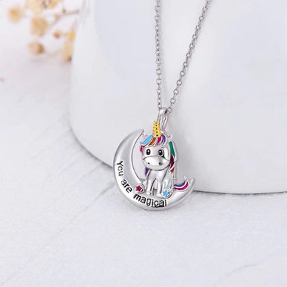 Beautiful Necklace with Unique Style