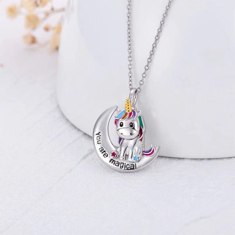 Beautiful Necklace with Unique Style