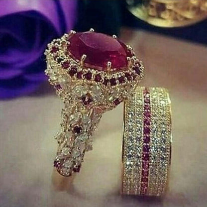 Elegant Ring for Every Occasion