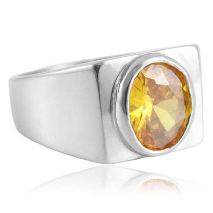 Elegant Ring for Every Occasion