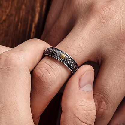 Stunning Ring for Daily Wear