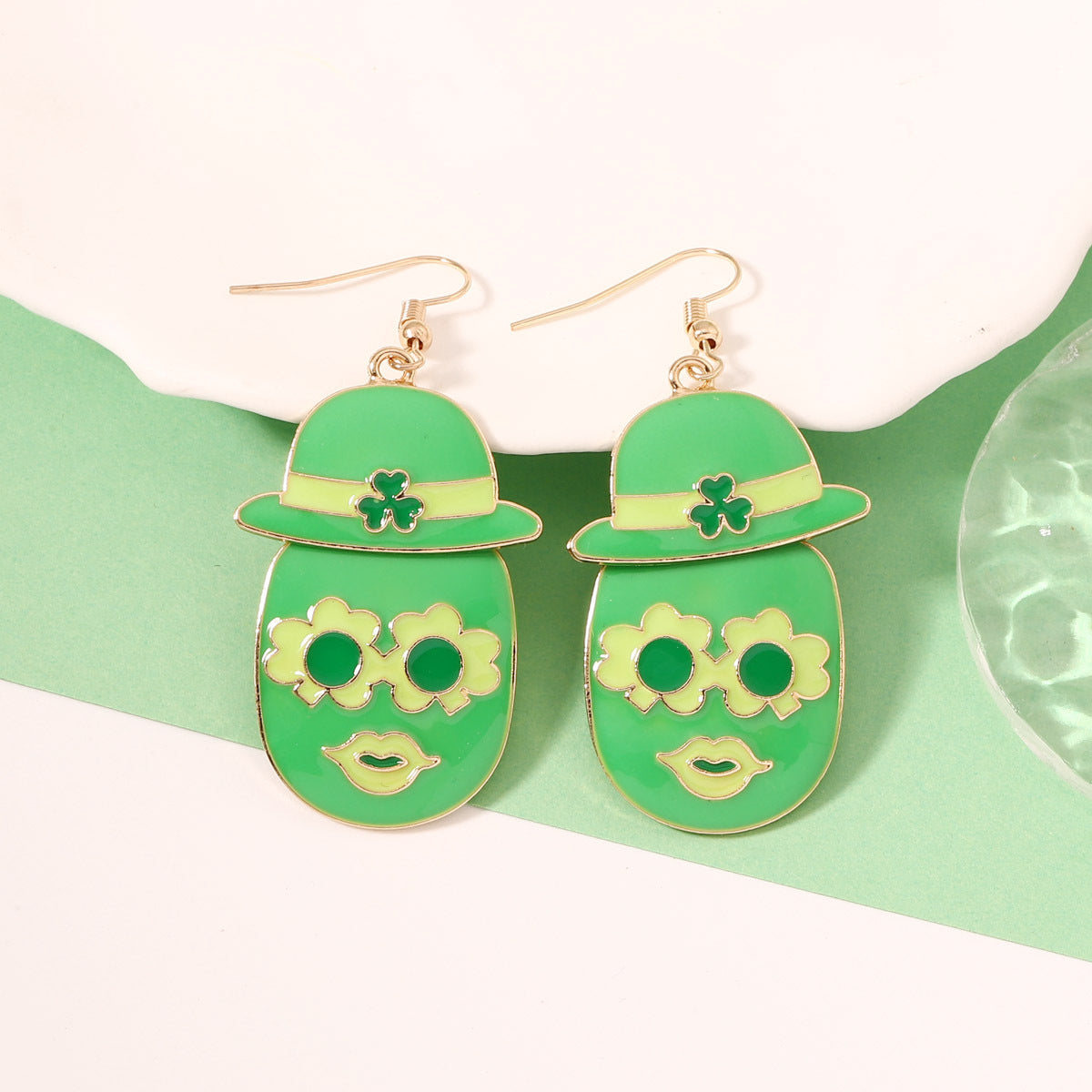 Classic Earring with Timeless Appeal