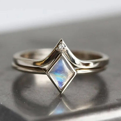 Romantic Ring for Special Moments