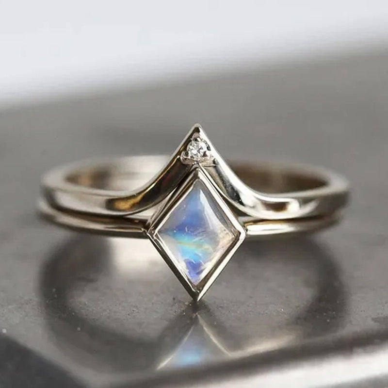 Romantic Ring for Special Moments