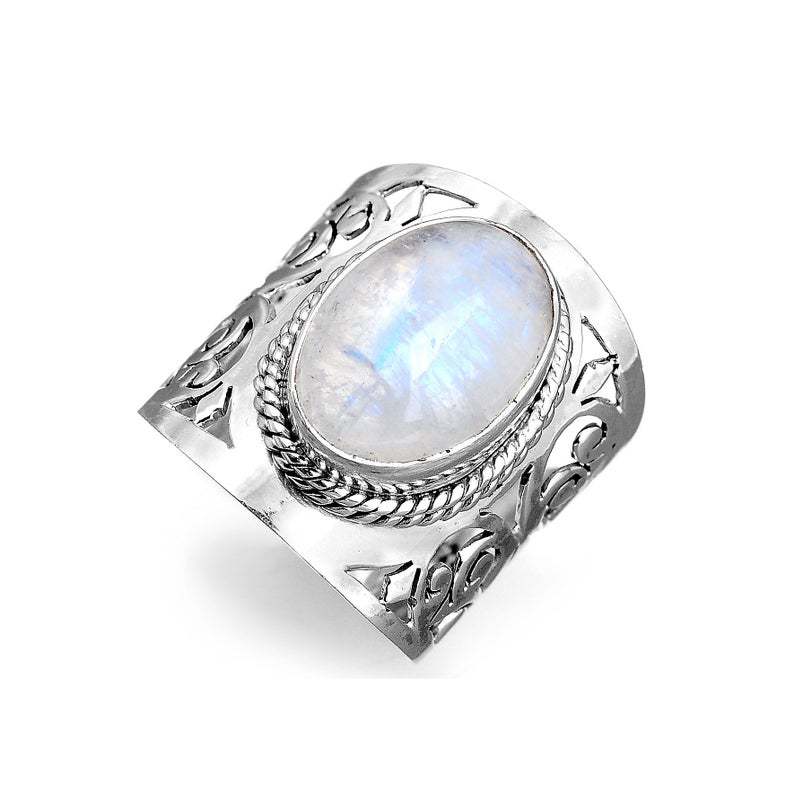 Classic Ring with Timeless Appeal
