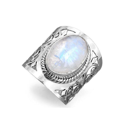 Classic Ring with Timeless Appeal