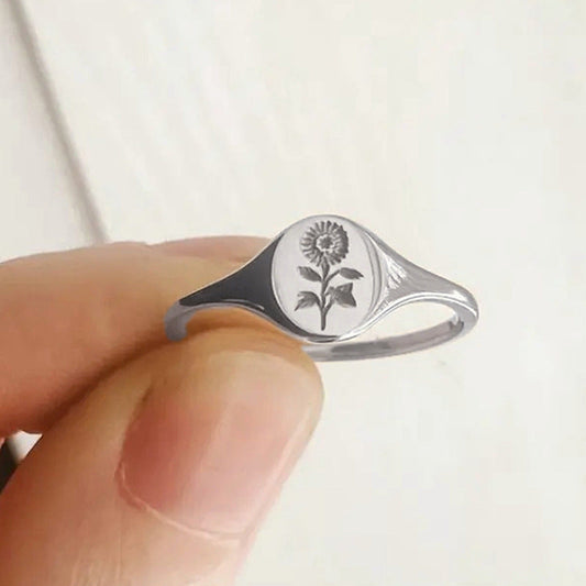 Elegant Ring for Every Occasion