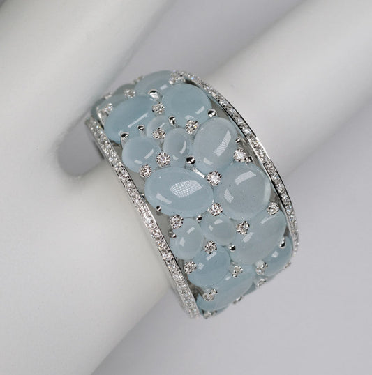 Vintage Handmade Ring