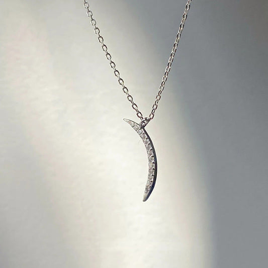 Romantic Necklace for Special Moments