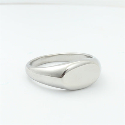 Classic Ring with Timeless Appeal