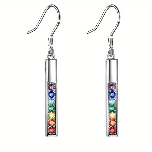 Romantic Earring for Special Moments
