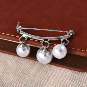 Stunning Pearl Piece for Daily Wear