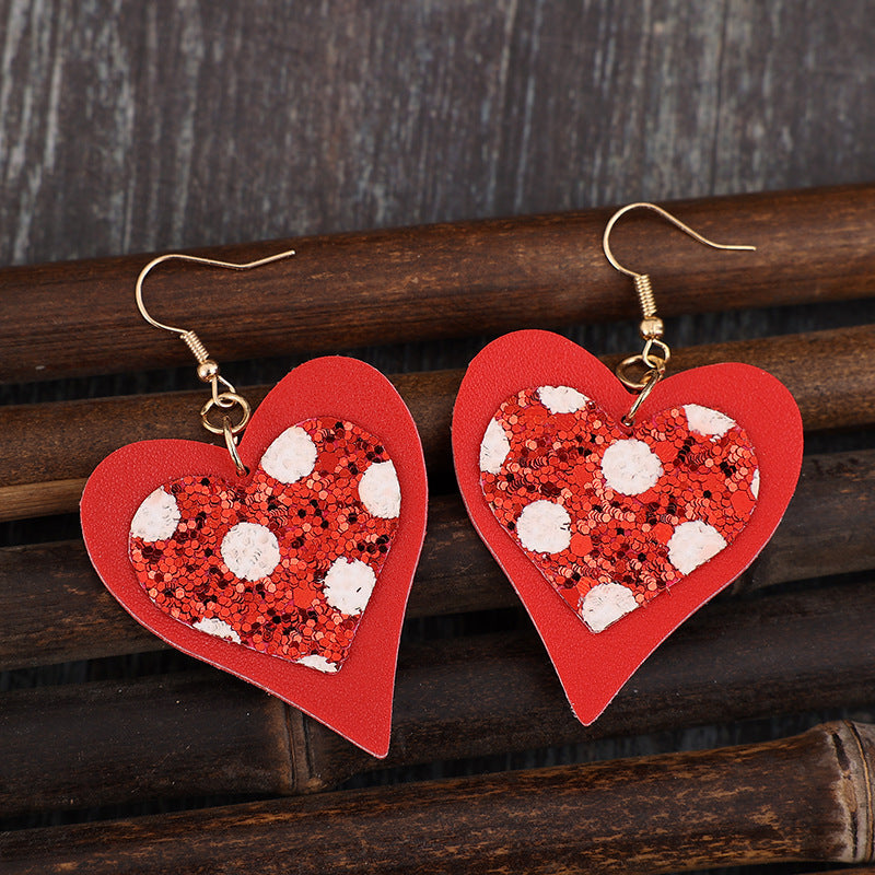 Charming Earring for Any Occasion
