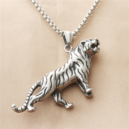 Vintage Handmade Pendant