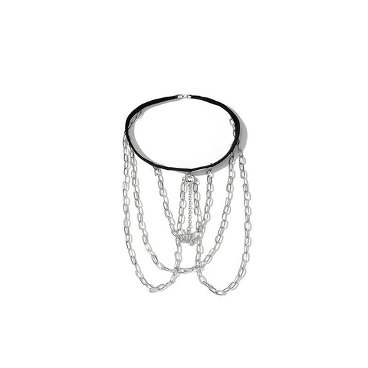Stunning Chain for Daily Wear