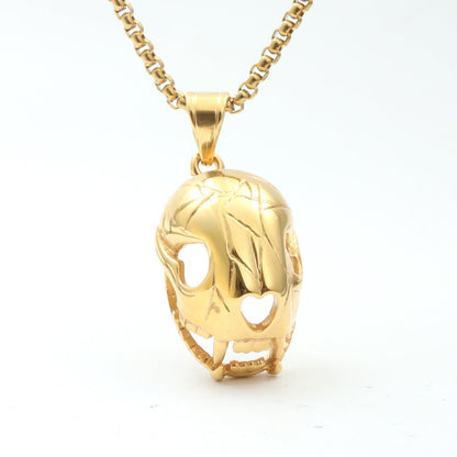 Beautiful Necklace with Unique Style