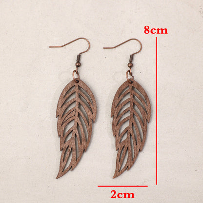 Romantic Earring for Special Moments
