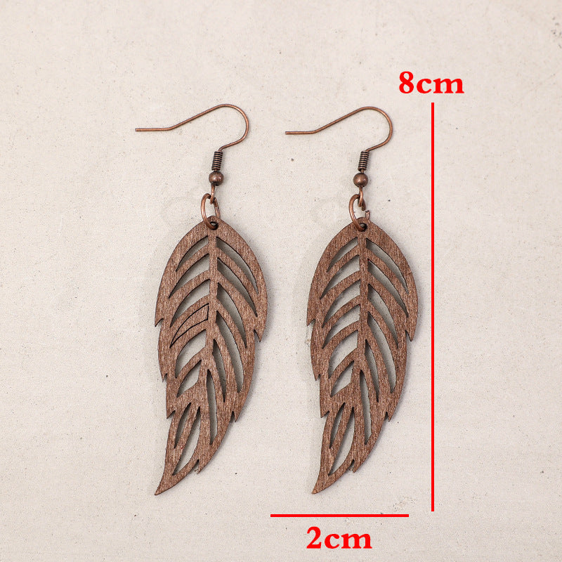 Romantic Earring for Special Moments