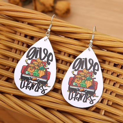 Charming Earring for Any Occasion