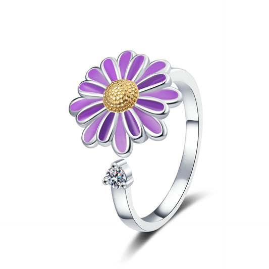 Charming Ring for Any Occasion