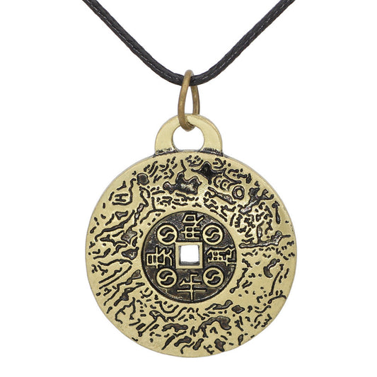 Romantic Necklace for Special Moments