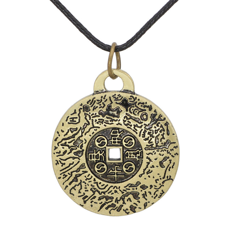 Charming Necklace for Any Occasion